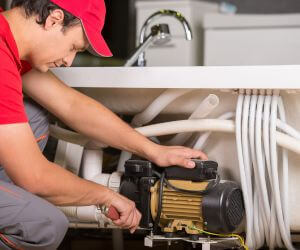 About Water Heater Repair LLC Buras, LA